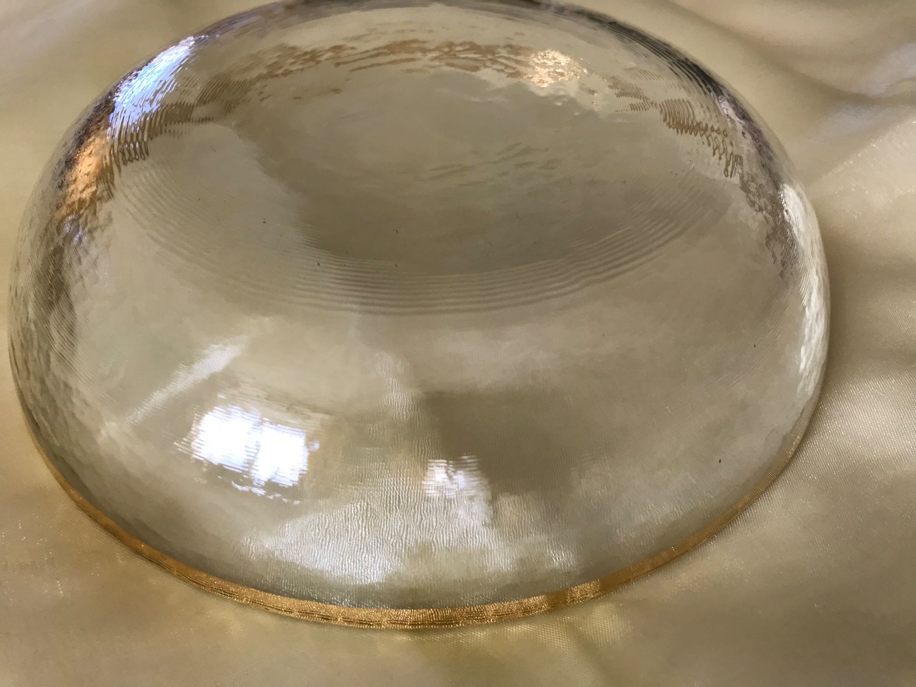 Ciotole: 6 Glasschalen – Usato da Hauptwil venduto da EfairB 7