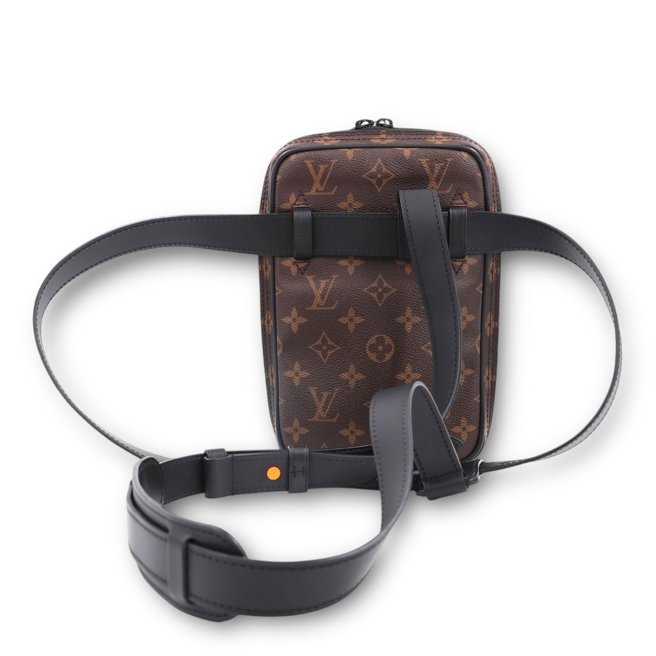 Louis Vuitton Taschen: Louis Vuitton Utility side bag Monogram – Gebraucht aus Binningen von Designerlabels 3