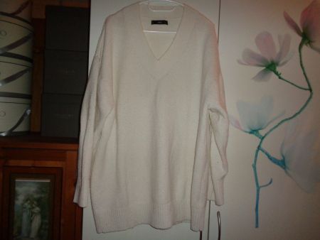 *** Mango Pullover *** / zum austragen