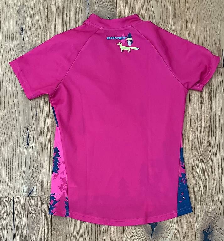 Camicette, T-shirt & Top: Veloshirt 140 – Usato da Root venduto da quartz1970 1