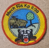 Armee Badge