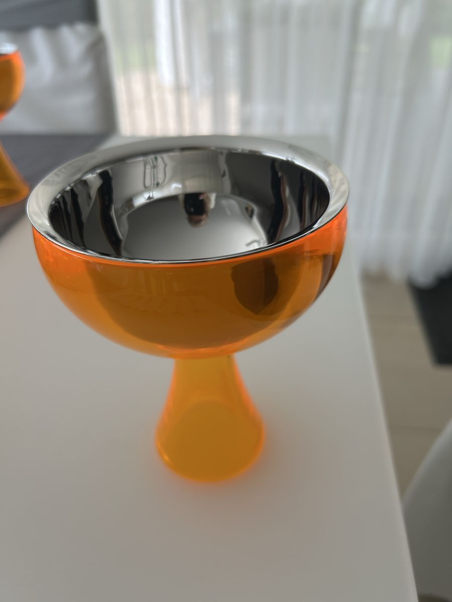 Alessi Geschirrsets: Di Alessi – Neu (gemäss Beschreibung) aus Reinach BL von Bleicherweg 4