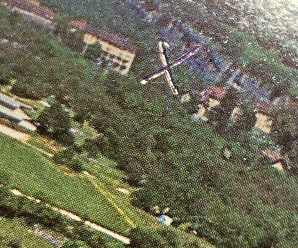 Ansichtskarten: La Sarraz – Gebraucht aus Lenzburg von fh1 4
