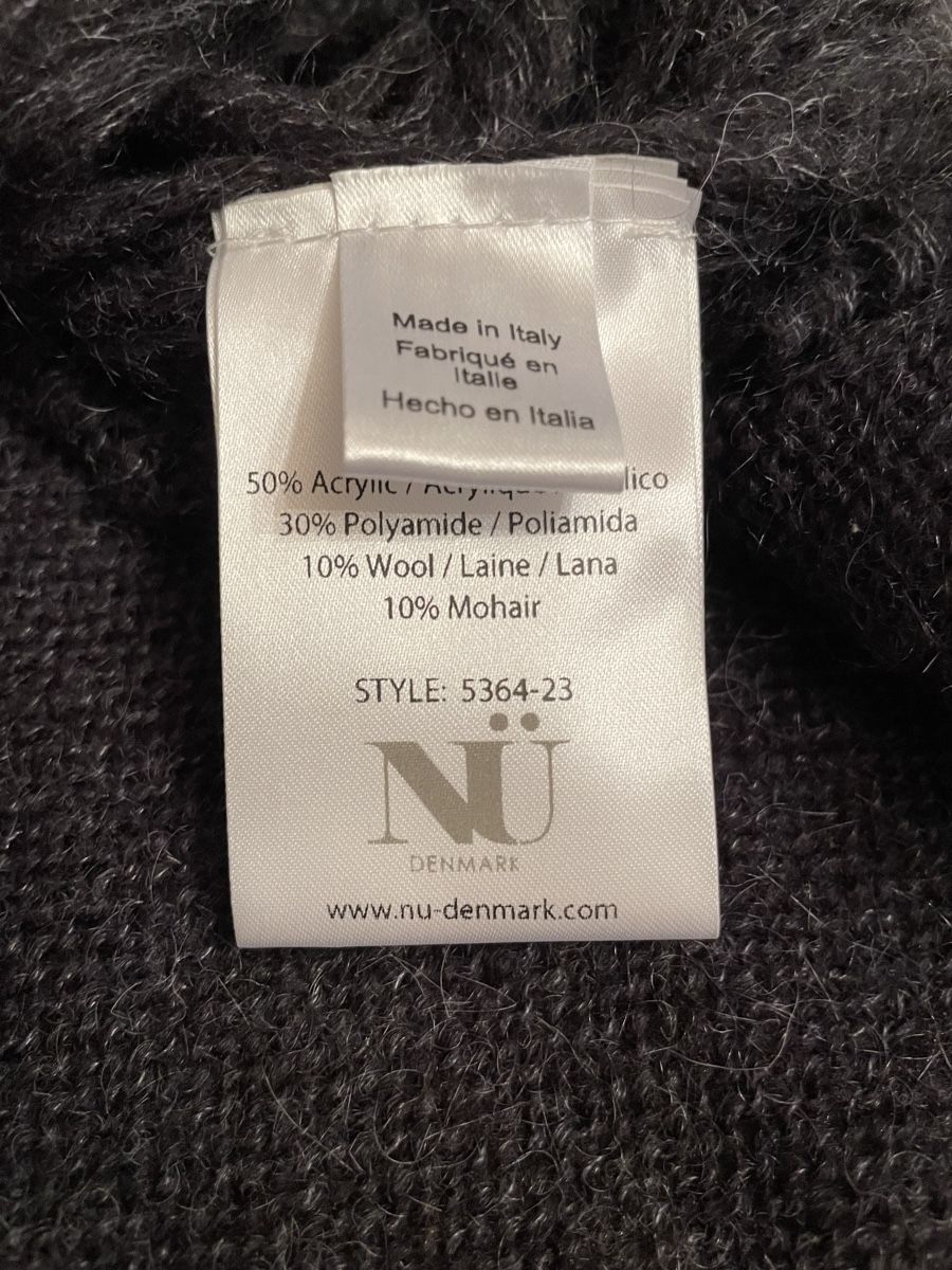 Pullover & Sweatshirts: NU Dänemark Damenpullover – Gebraucht aus Schaffhausen von marakesch41 5