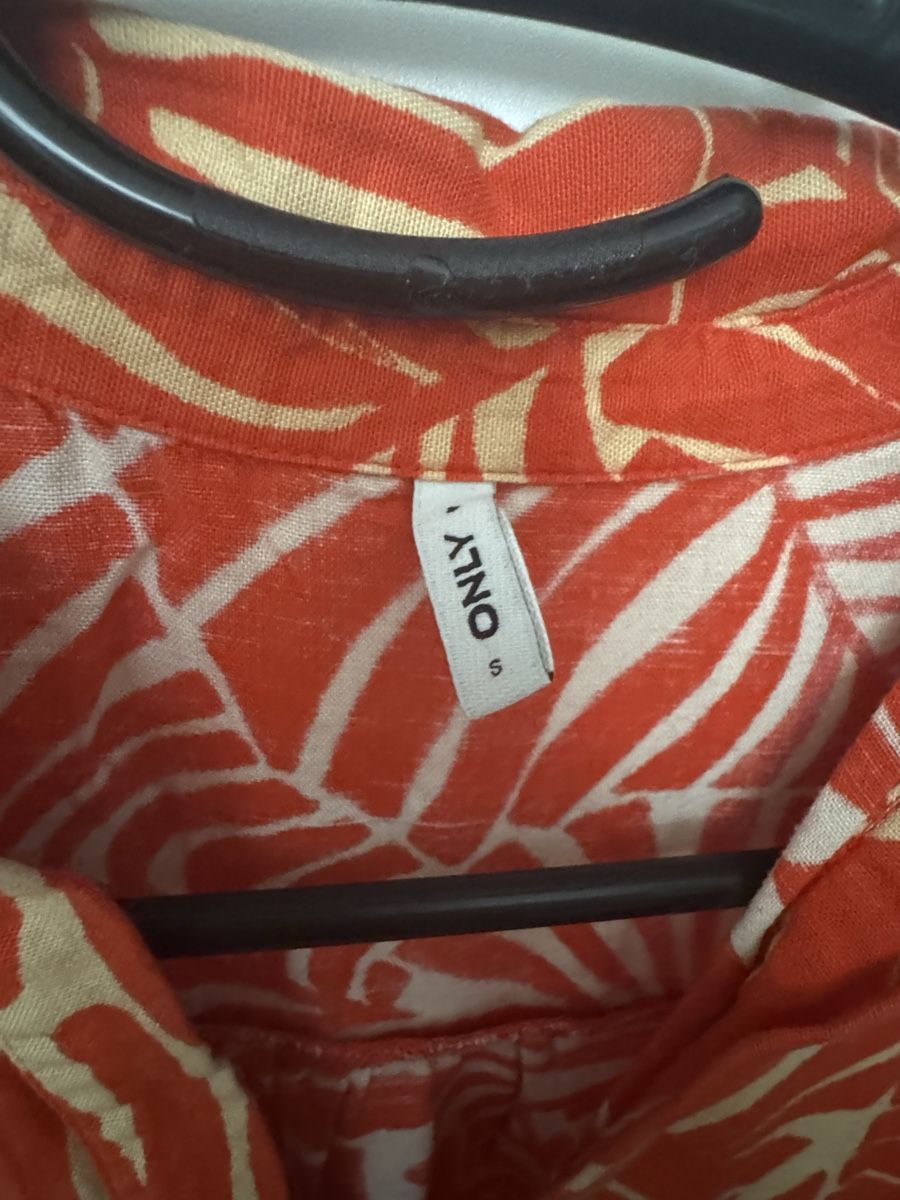 Only Vestiti: Longue robe d'été Only – Usato da Meyrin venduto da mai_pl7s 1