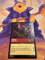 Denahi - Rächender Bruder - Foil - Lorcana Himmelsleuchten