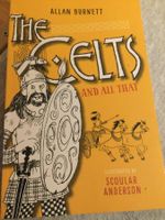 🆗💭✉️porto CELTS ( wie HORRIBLE HISTORY)🟦🟥🟩🟨