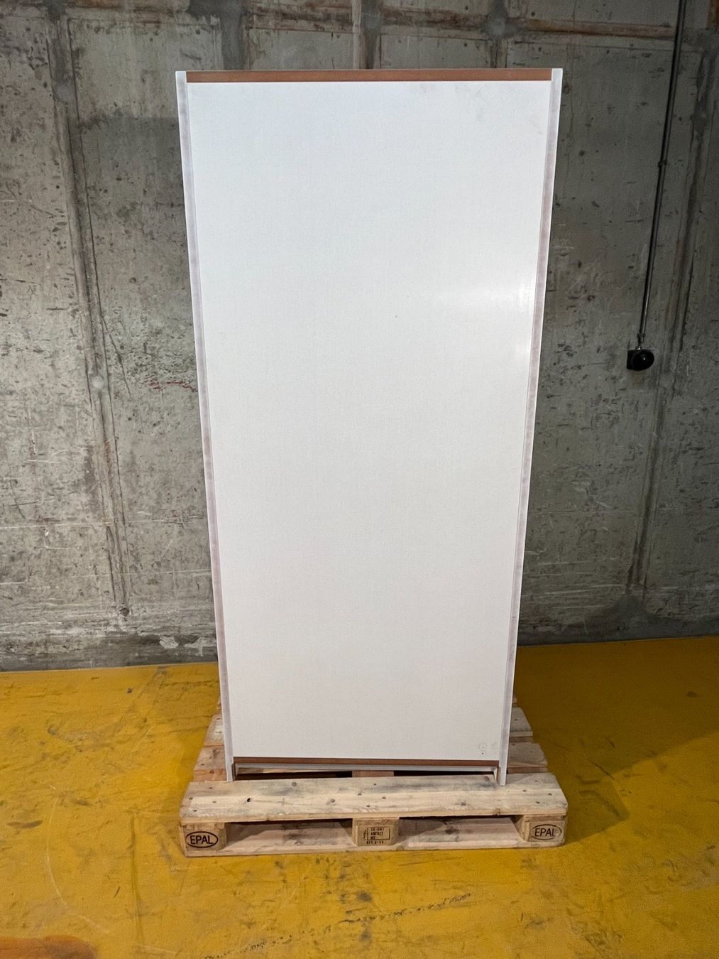 Guardaroba: Garderobe, Garderobenschrank – Usato da Bern venduto da daskannweg 3