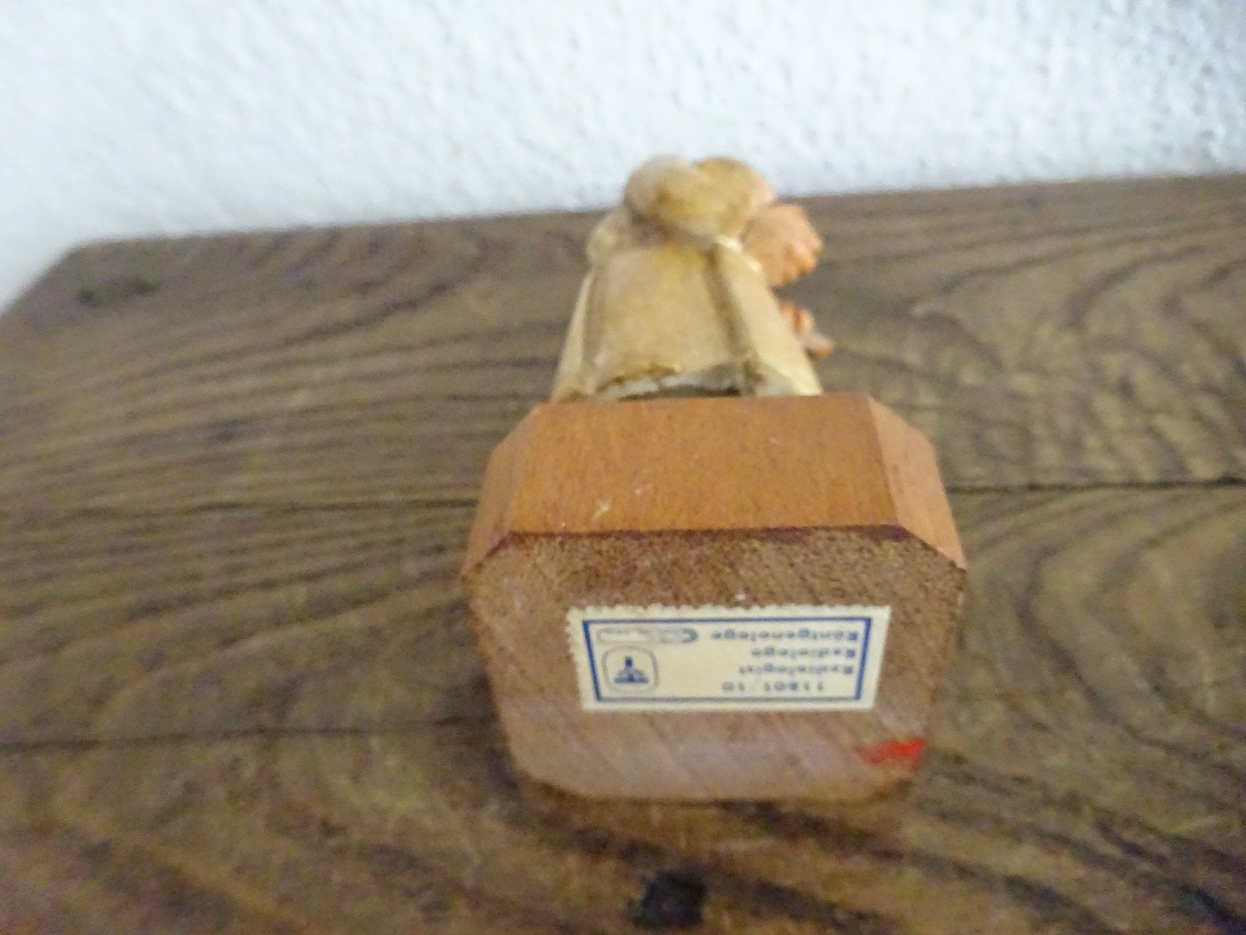 Sculture & Statue: Lustiger Radiologe – Usato da Esslingen venduto da eintagammeer 8