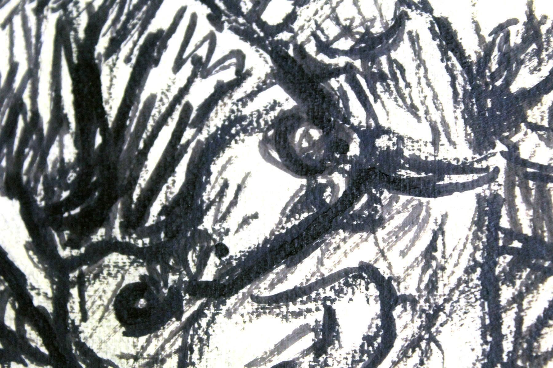 Alle Briefmarken: IGNAZ EPPER (Schweiz, 1892-1969) – Gebraucht aus Bern von Arting 6