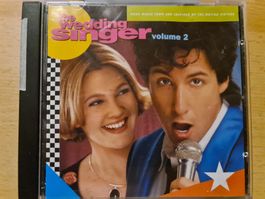 The wedding singer