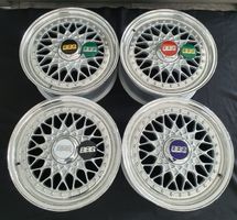 BBS RS001 Felgen 15 Zoll VW Golf