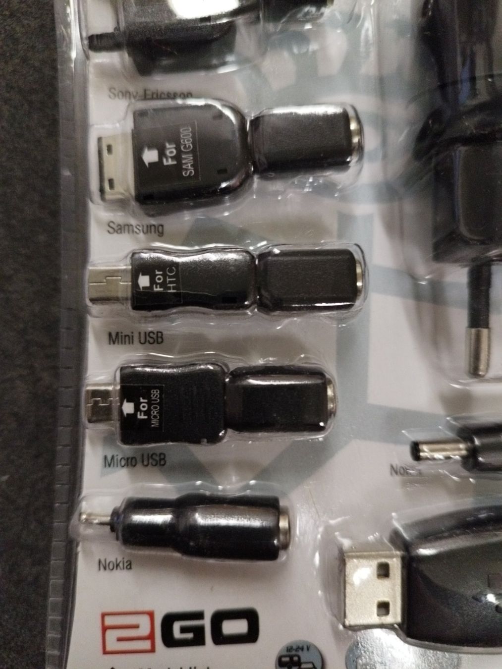 SKROSS Unità & Adattatore: RESTPOSTEN Universal Stecker – Nuovo (secondo la descrizione) da Heerbrugg venduto da ProBau-Liq 3