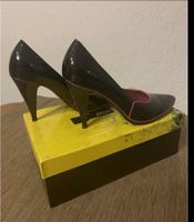 ANTONIO BIAGGI (IT) 39 40 Neu /NP160CHF Leder 10/1,5cm