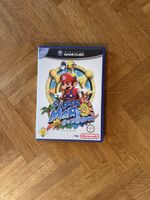 Super Mario Sunshine – Nintendo GameCube – PAL