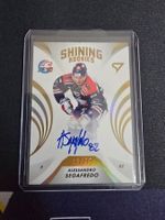 SportZoo ZSC Lions Segafredo Shining Rookie /39