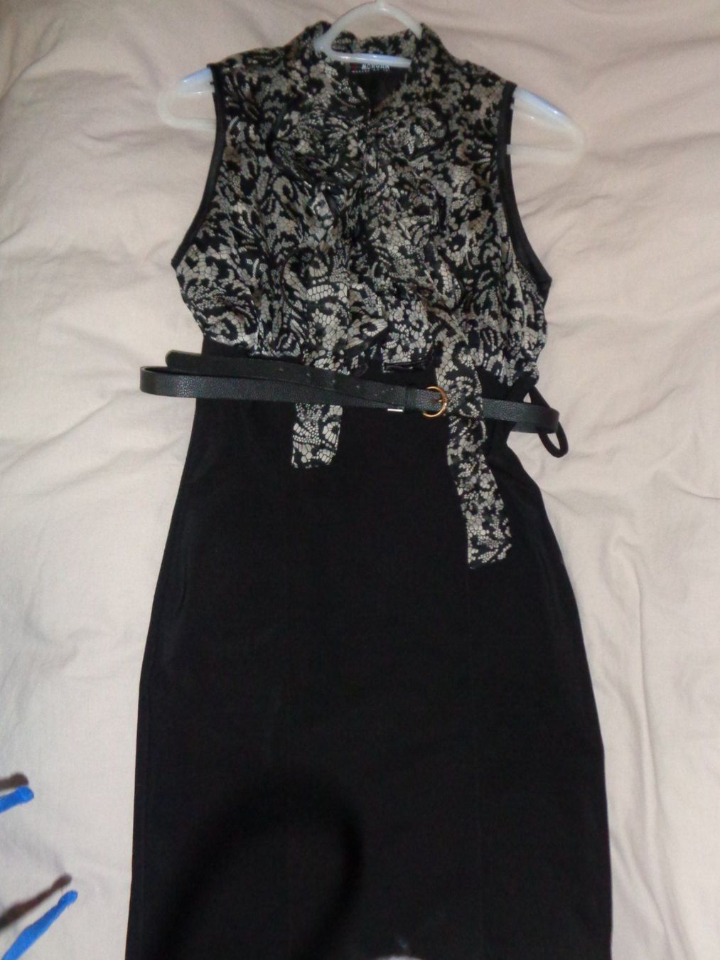 Mango Vestiti: Kleid Damen, Gr.S, Mango – Nuovo (secondo la descrizione) da Tafers venduto da kor_jf9w