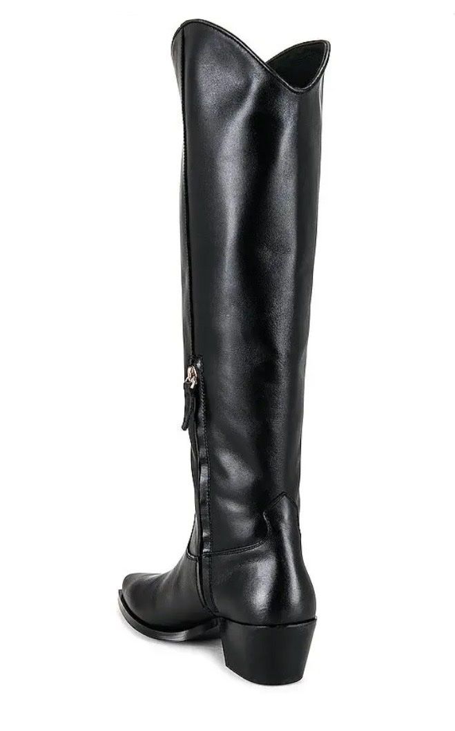 Scarpe da donna: Feners Ever-Y Day Boot in Black – Nuovo e nell'imballaggio originale da Basel venduto da mar_tv86 3