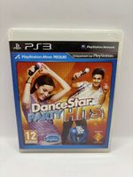 DanceStar Party Hits PS3 PROMO