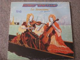 LP - RONDO VENEZIANO - LA SERENISSIMA