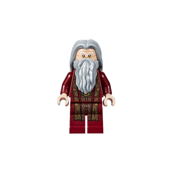 Albus Dumbledore - Lego Harry Potter | Kaufen auf Ricardo