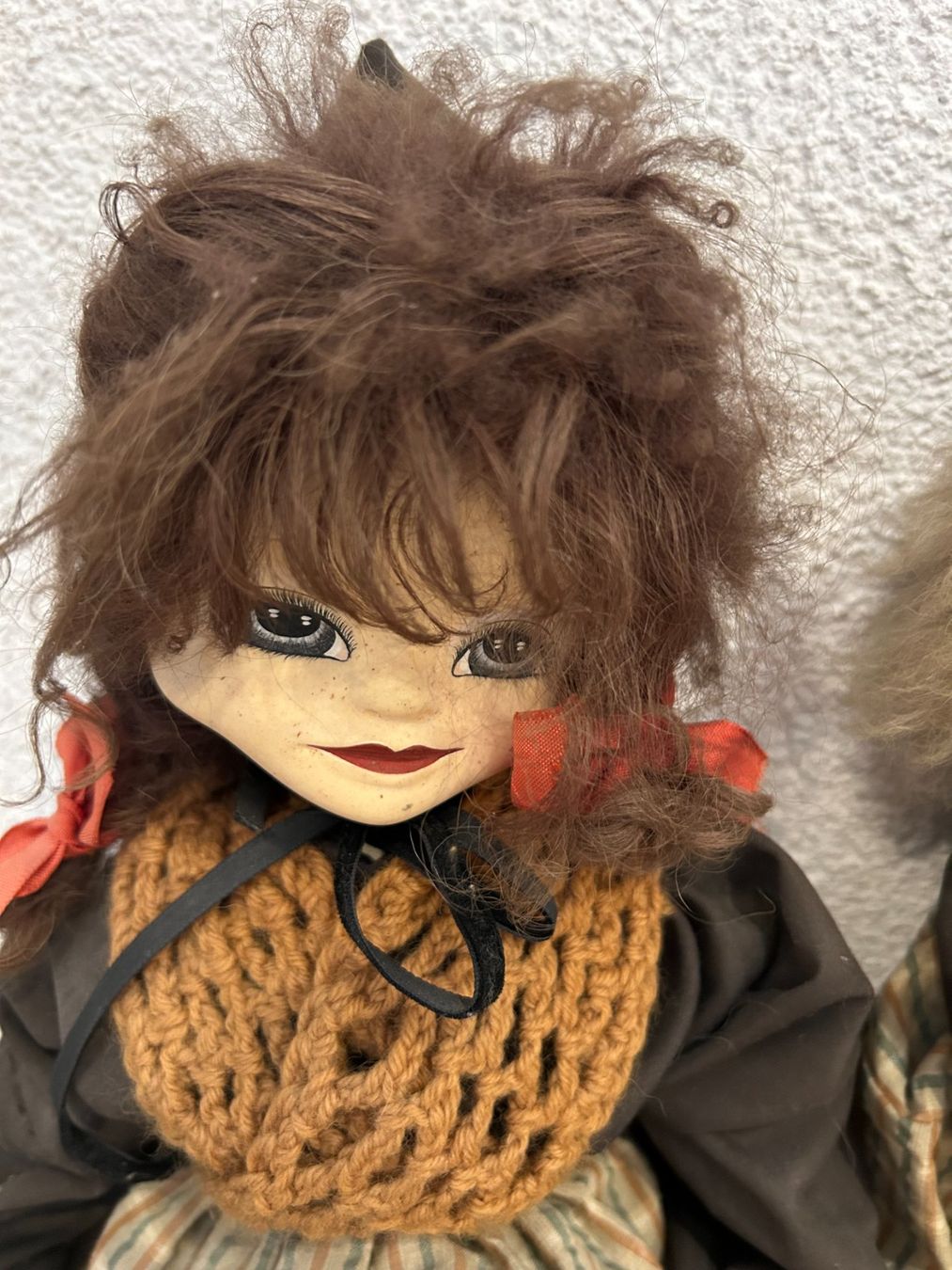Bambole: Puppen-Pärchen – Usato da Würenlos venduto da bae03 1