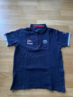 Maritim Polo Shirt Grösse L, 100% Baumwolle