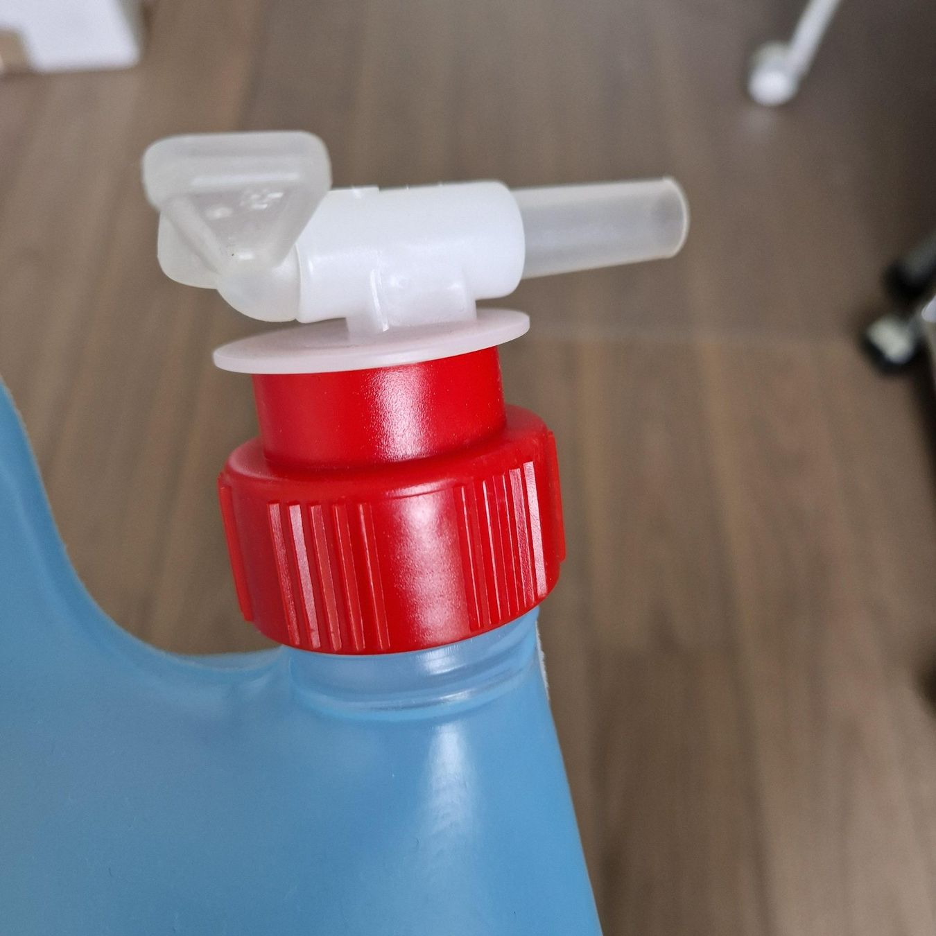 Contenitori & Simili: Wasserbehälter 20l BIG BOX – Nuovo (secondo la descrizione) da Küsnacht ZH venduto da mlv_qp5g 1
