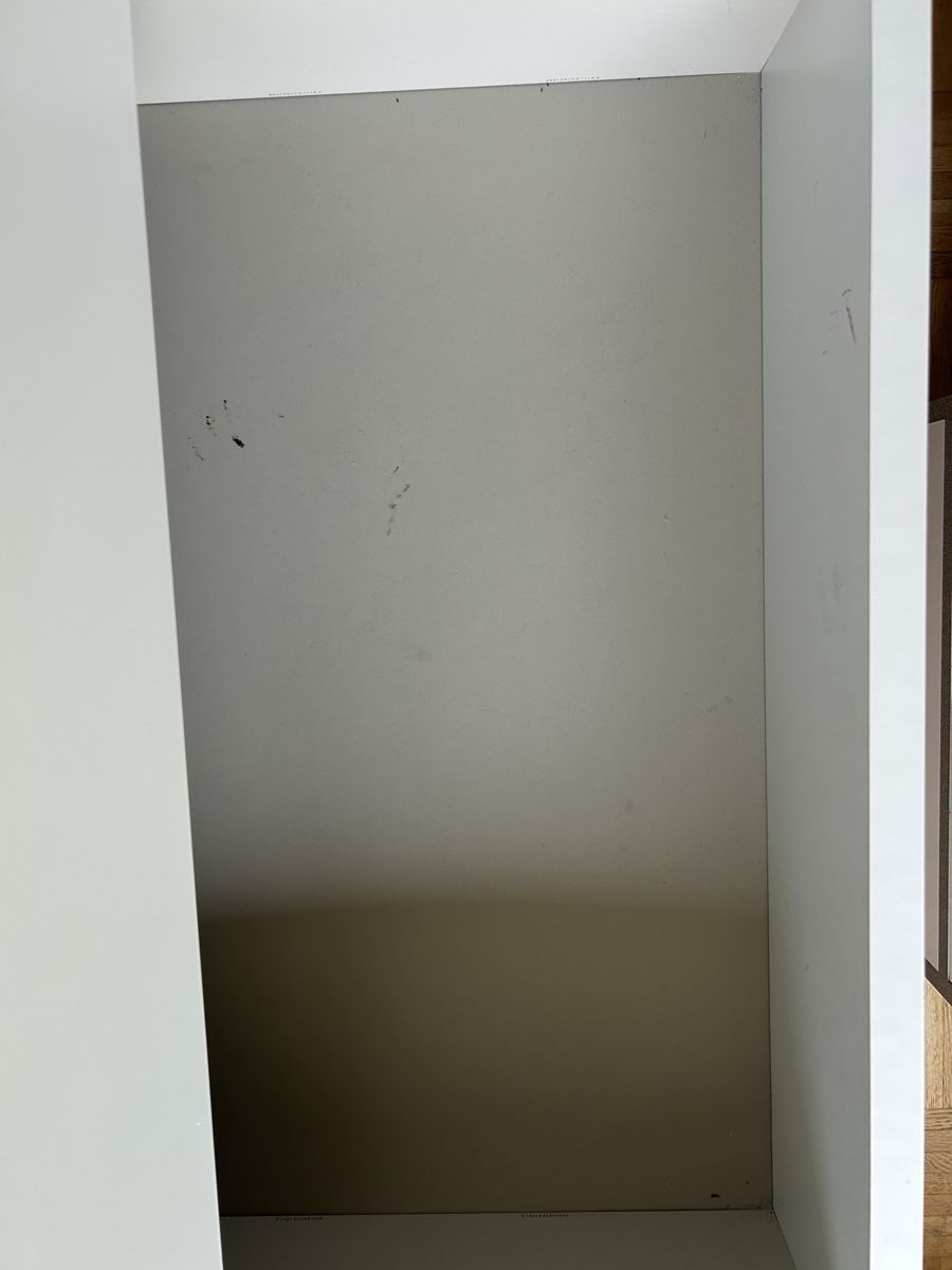 Ikea Cassettiere: Kommode 3 Schubladen, weiss im Stil von IKEA MALM – Nuovo (secondo la descrizione) da Bern venduto da Paechu 5