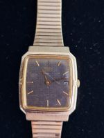​Montre bracelet vintage Seiko Quartz - Modèle classique