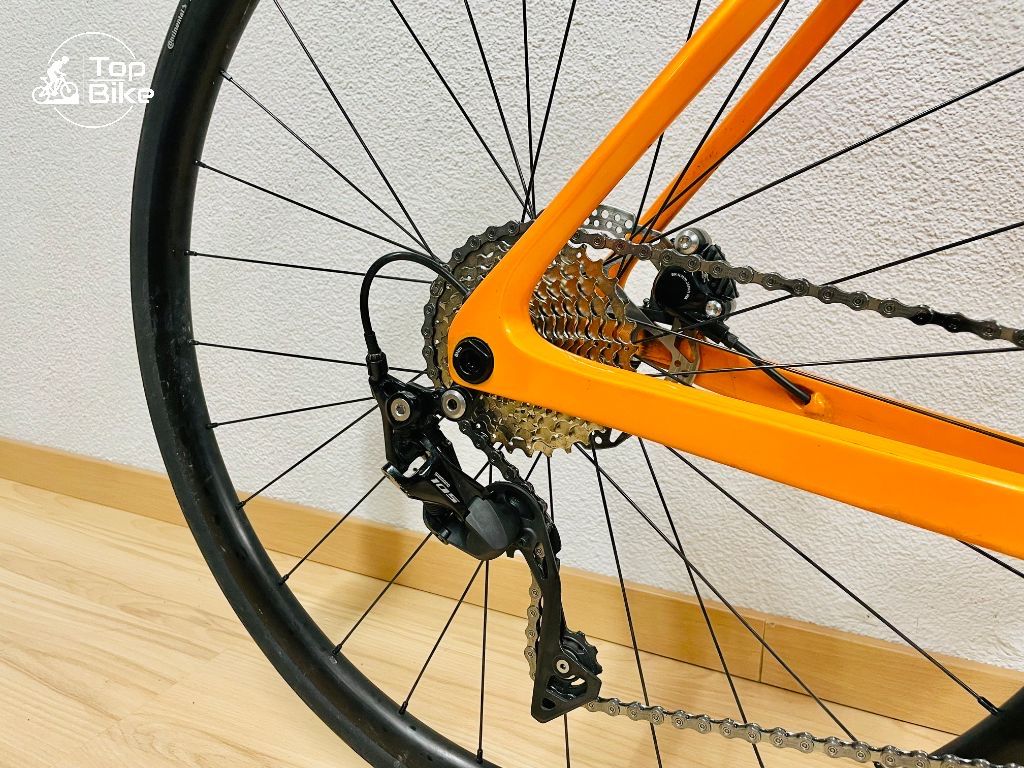 Orbea Velos: Orbea Orca M30 L/57cm – Gebraucht aus Stallikon von TopBikeCH 2
