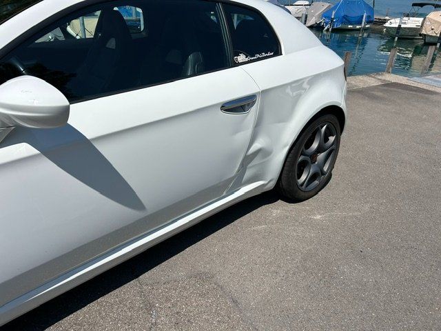 Alfa Romeo Automobili: ALFA ROMEO Brera 2.4 JTD – Usato da Rüschlikon venduto da Virage6 5
