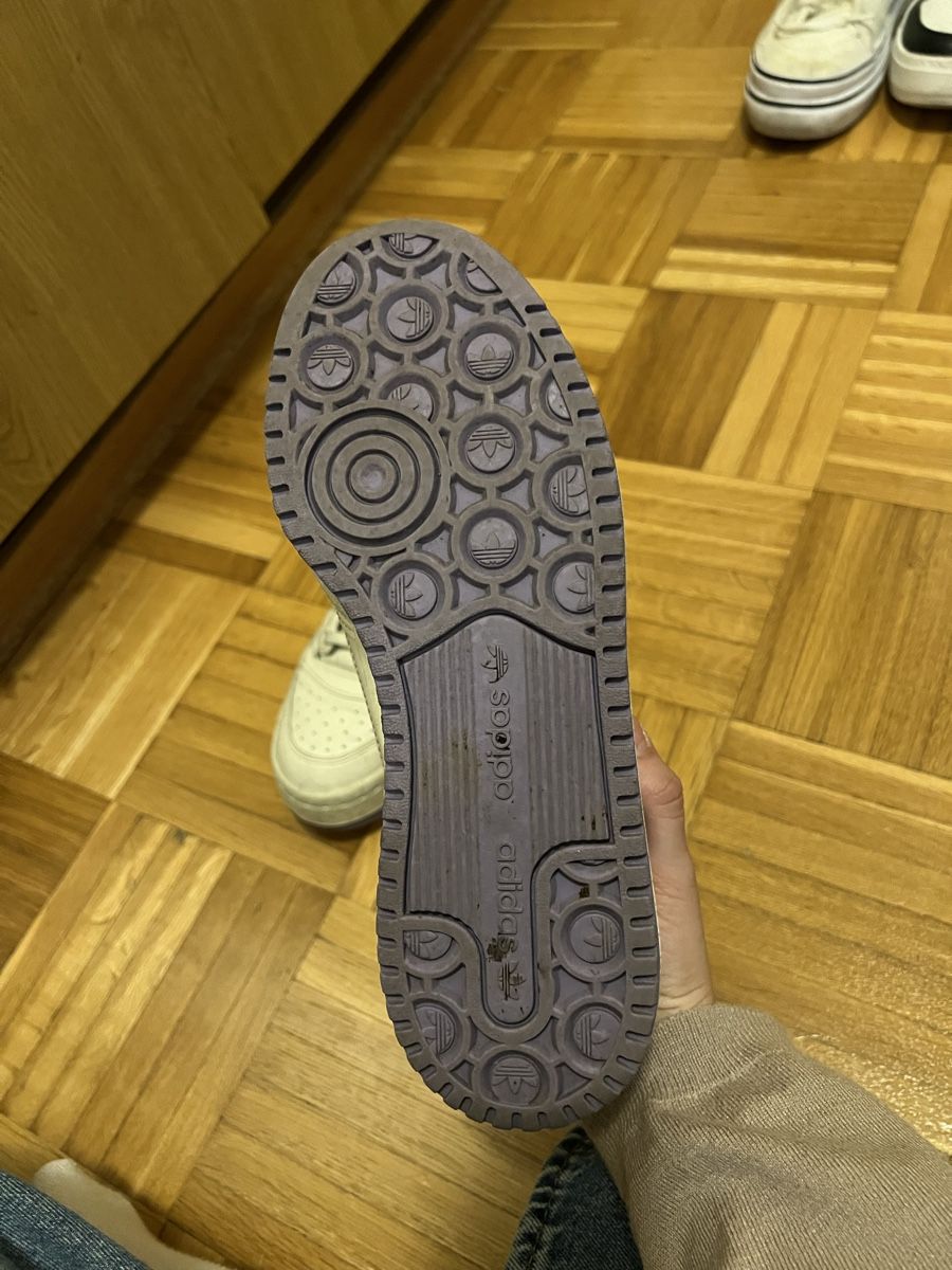 Adidas Scarpe da uomo: Adidas Parley Schuhe – Usato da Dietikon venduto da vnsmrc 2