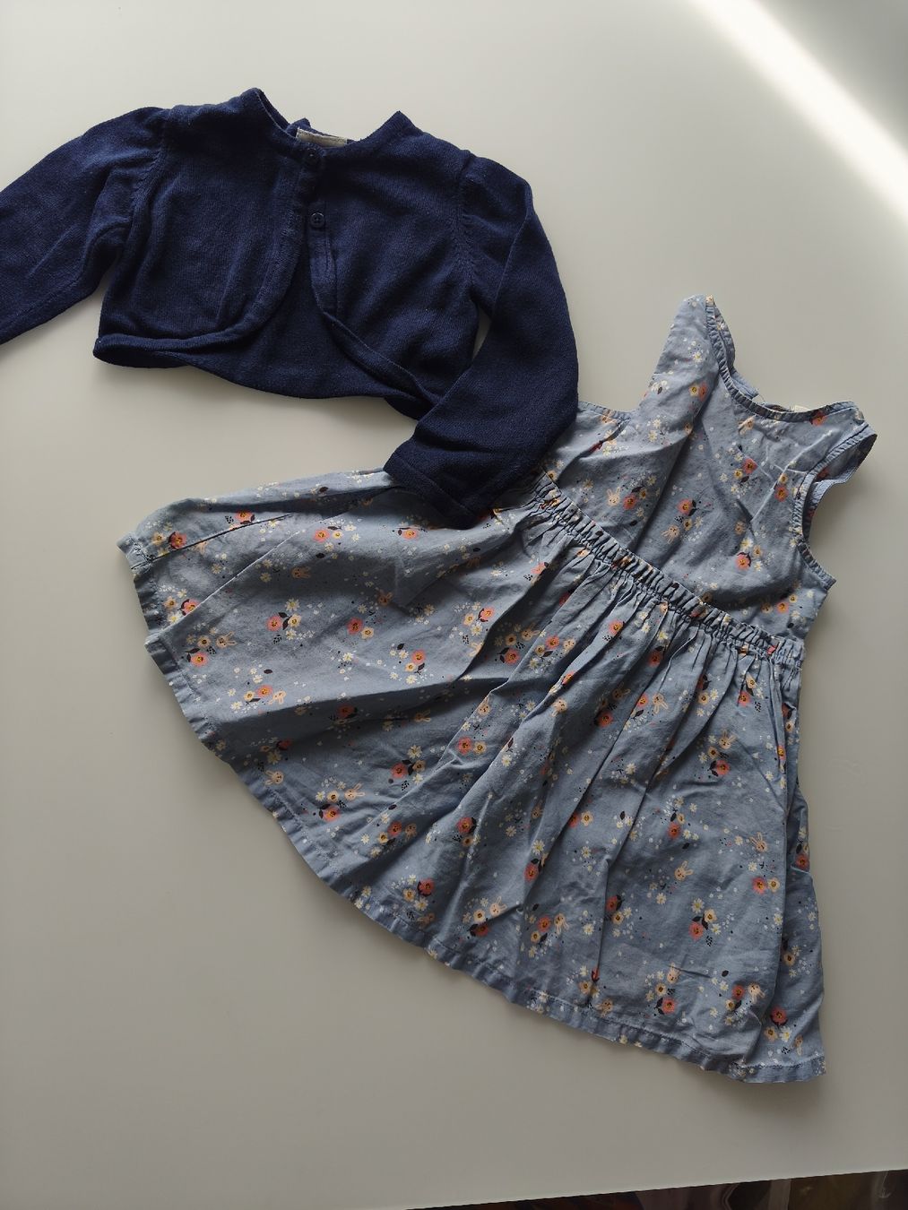 Lotti & Set di vestiti: Kleiderpaket Gr.8o – Usato da Schwarzenbach LU venduto da killer08 4