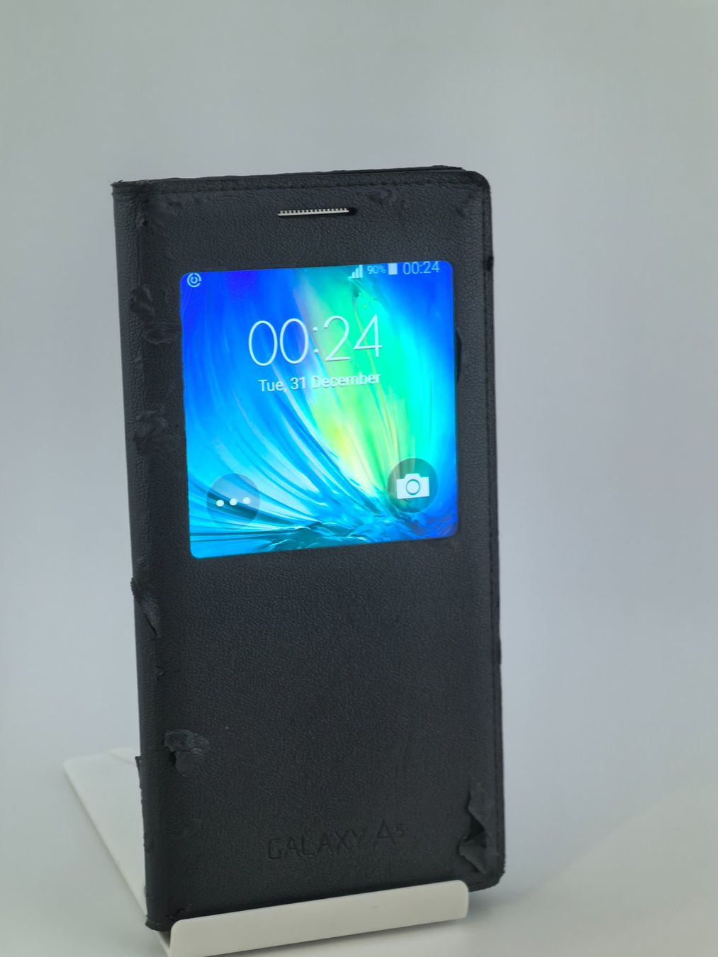 Samsung Handys / Smartphones: Samsung galaxy A5 – Gebraucht aus Uster von TOPPRICEE 2