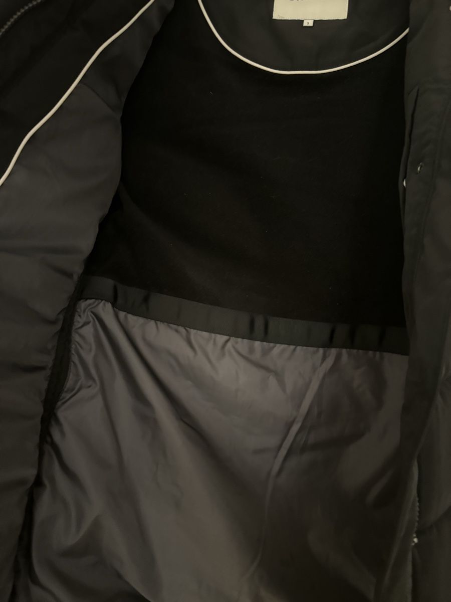 Tom Tailor Giacche: Tom Tailor Winterjacke Gr. S – Nuovo (secondo la descrizione) da Rotkreuz venduto da Bikiii87 1