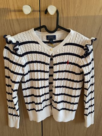 Ralph Laurent Pullover GR.128-140
