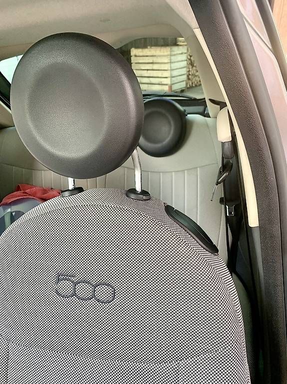 Automobili: Fiat 500 1,4 16V Sport – Usato da Zeiningen venduto da bur_vtl8 7