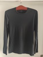 Icebreaker Merino Baselayer lang, M, super Zustand