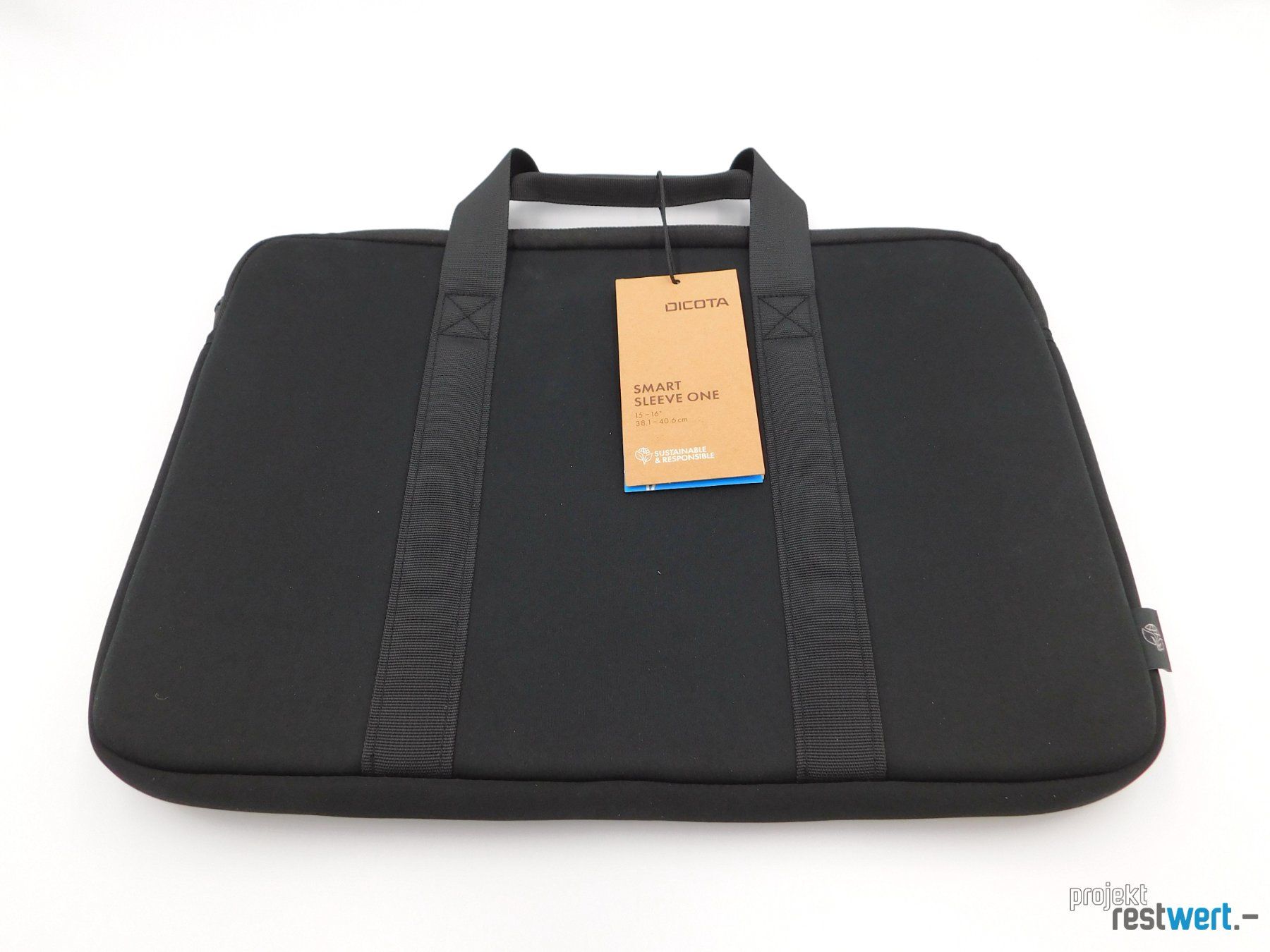 Taschen: Notebooktasche von DICOTA – Neu (gemäss Beschreibung) aus Bülach von restwert_buelach