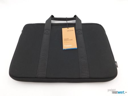 Notebooktasche von DICOTA