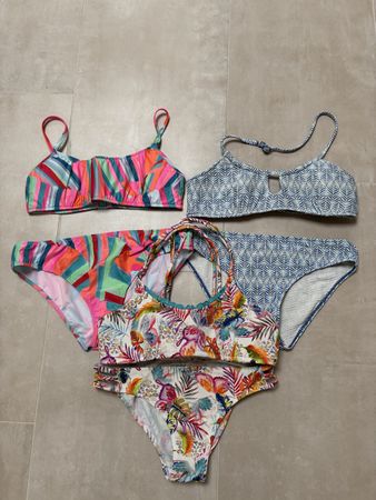 Mädchen Bikini Calzedonia