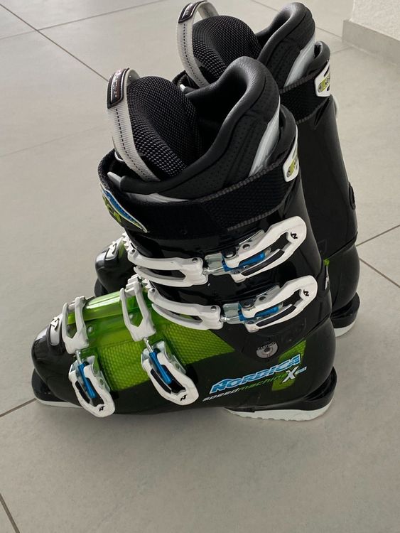 Nordica discount speedmachine x100