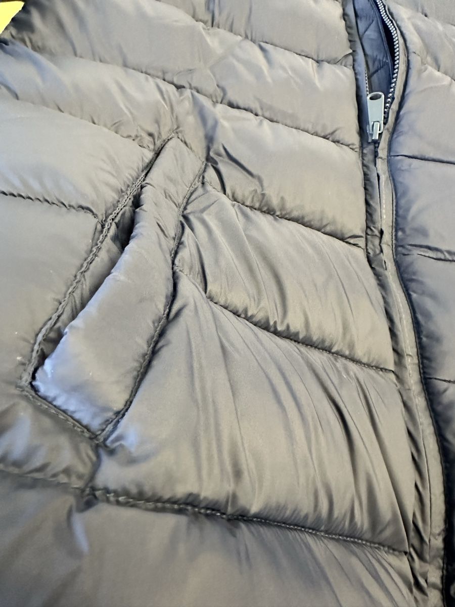Manor Jacken & Mäntel: Manor Junior Winterjacke Gr:158/164 Neu – Neu (gemäss Beschreibung) aus Sevelen von Stopglobal. 3