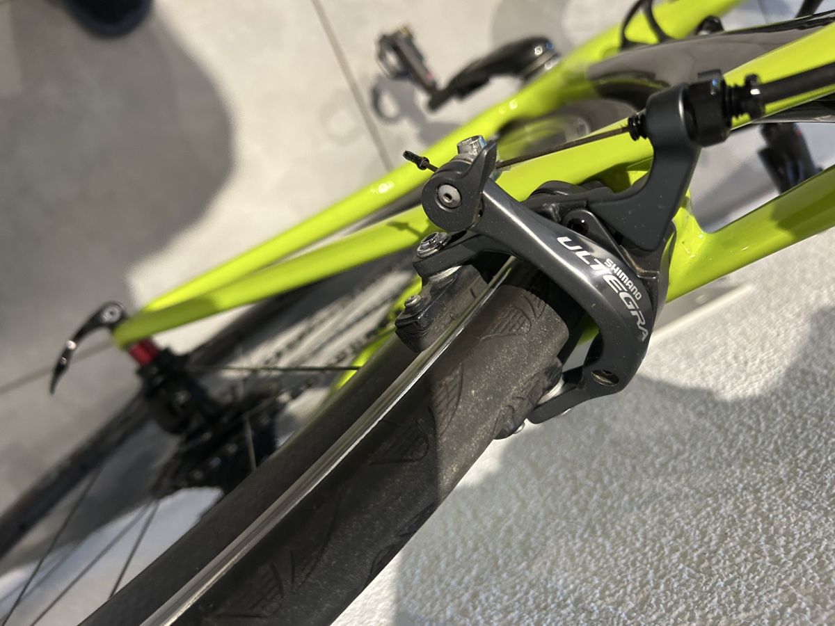 Specialized Velos: Specialized venge pro race 54 – Gebraucht aus Schwarzenbach SG von Steal84 4