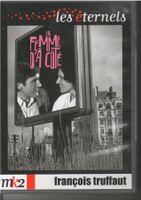 François Truffaut  -  La femme d'à côté