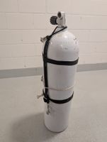 Stage flasche 80 cuft