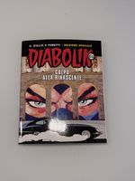 Diabolik: Colpo alla Rinascente. Edizione speciale
