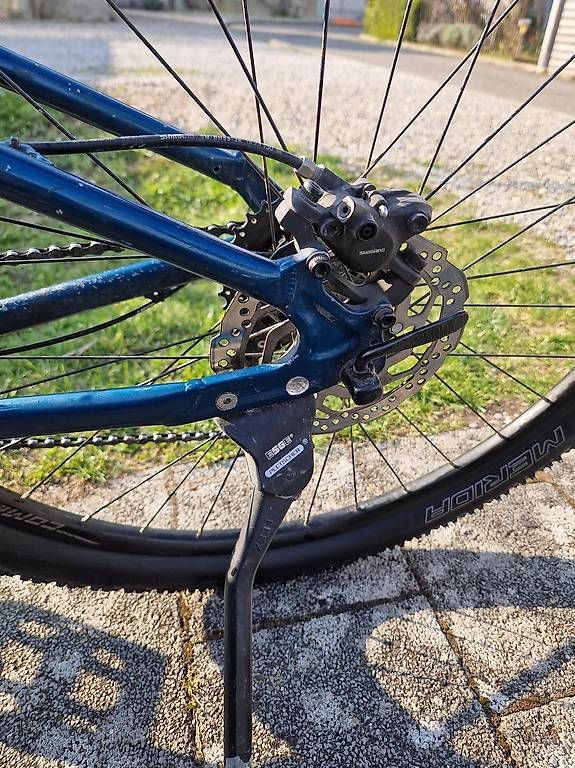 Velos: Merida jugendvelo matts 30 Rahmen XS – Gebraucht aus Aarberg von Dieter799 1