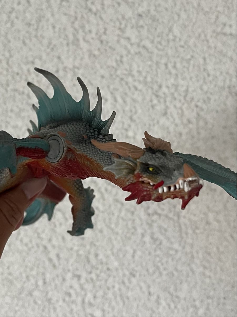 Schleich Figuren: Schleich Eldrador Wasserdrache – Gebraucht aus Uetikon am See von Winnieclaudia 4